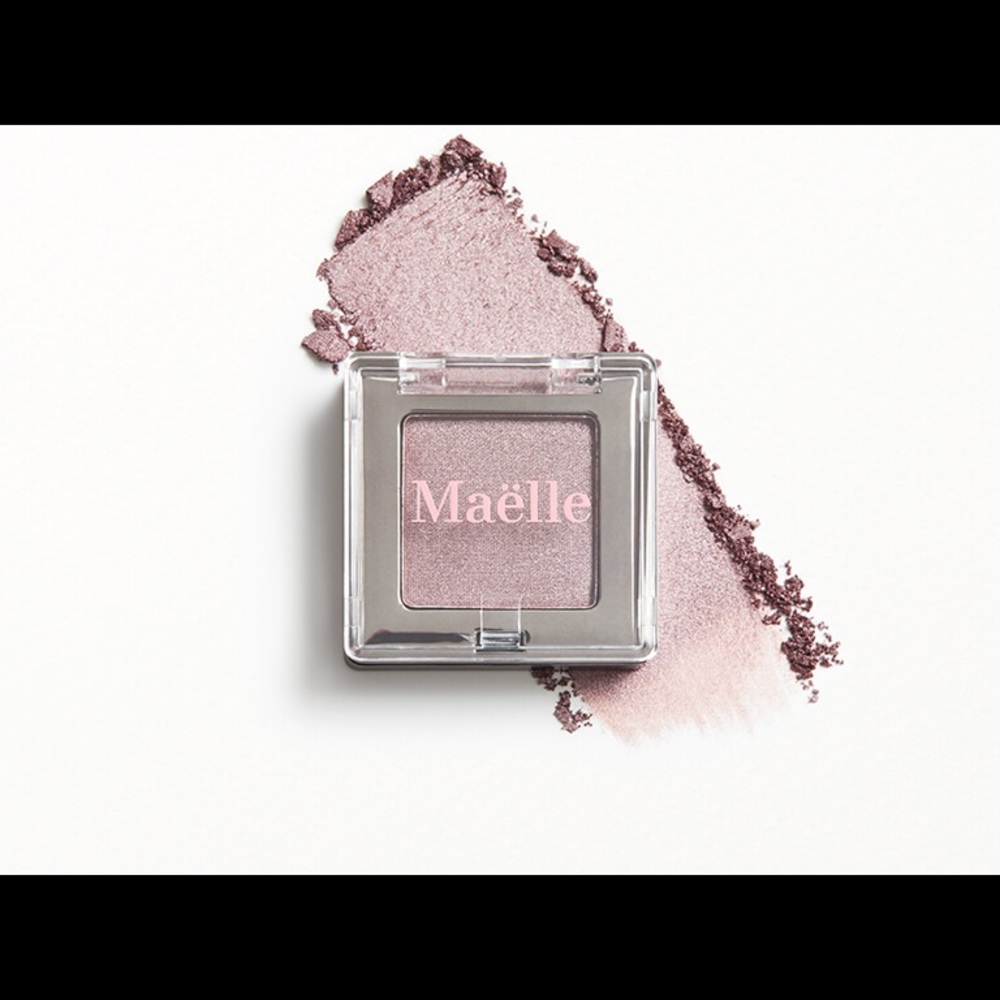 NEW MAELLE EYESHADOW